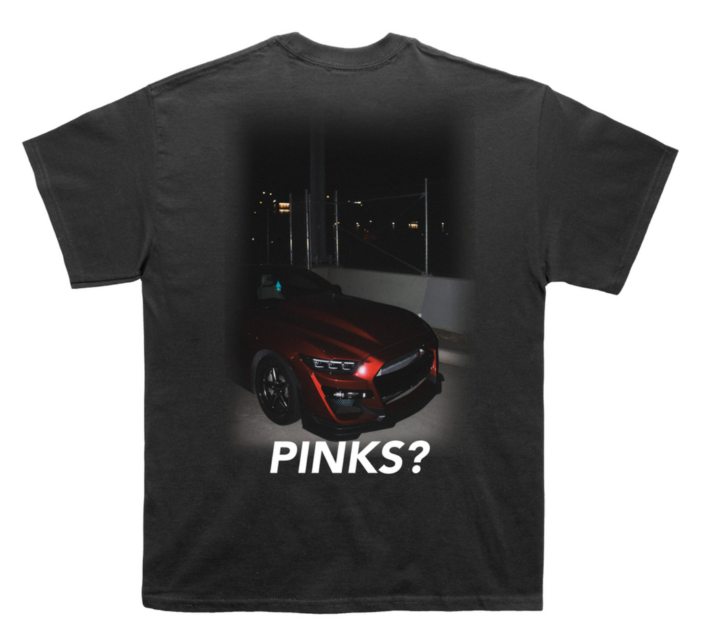 Pinks? T-Shirt image 0