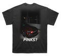 Pinks? T-Shirt image 0