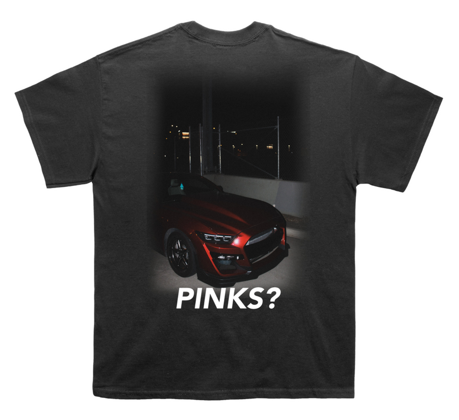 Pinks? T-Shirt image 0