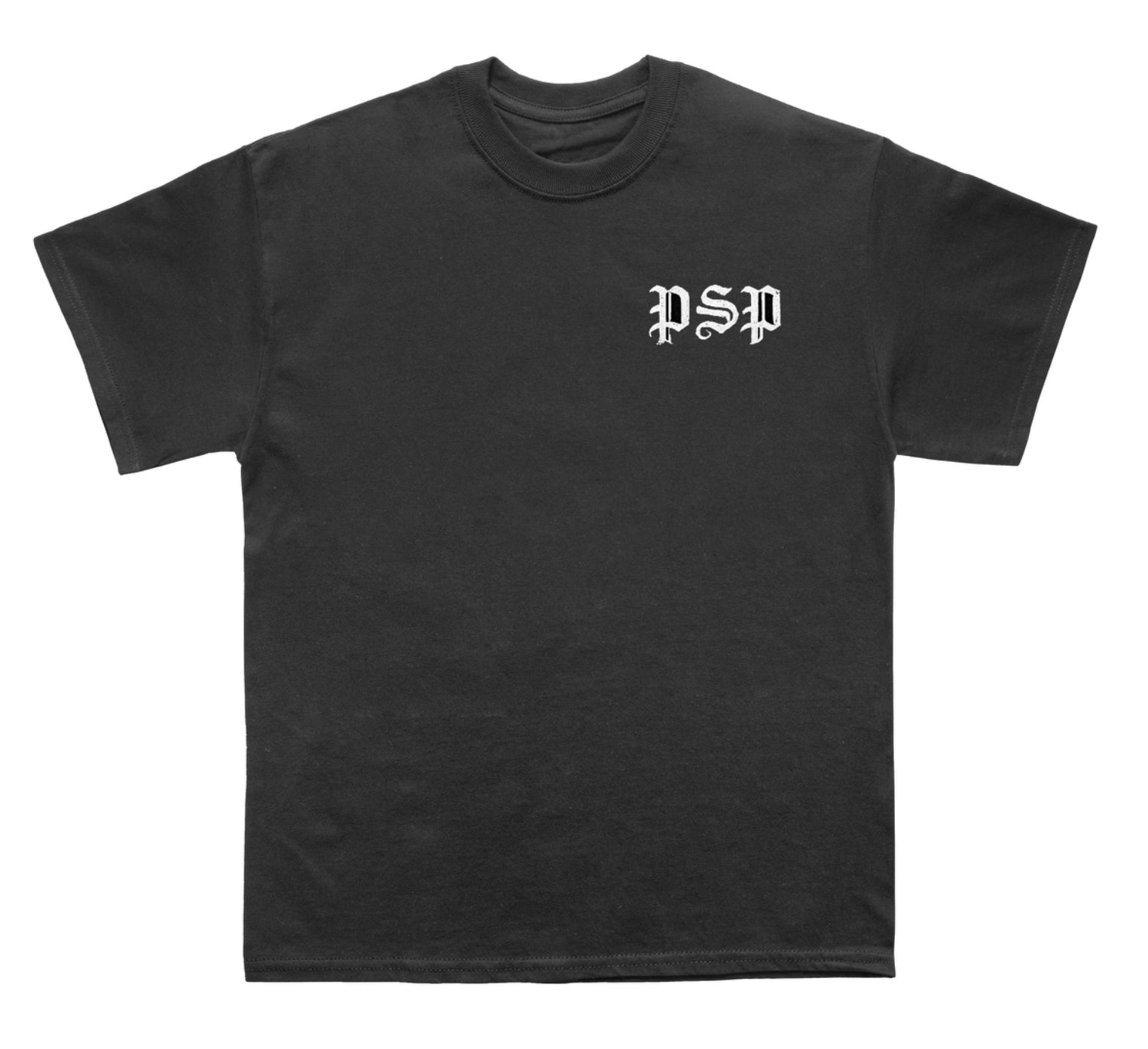 Pink Slips Performance T-Shirt image 1