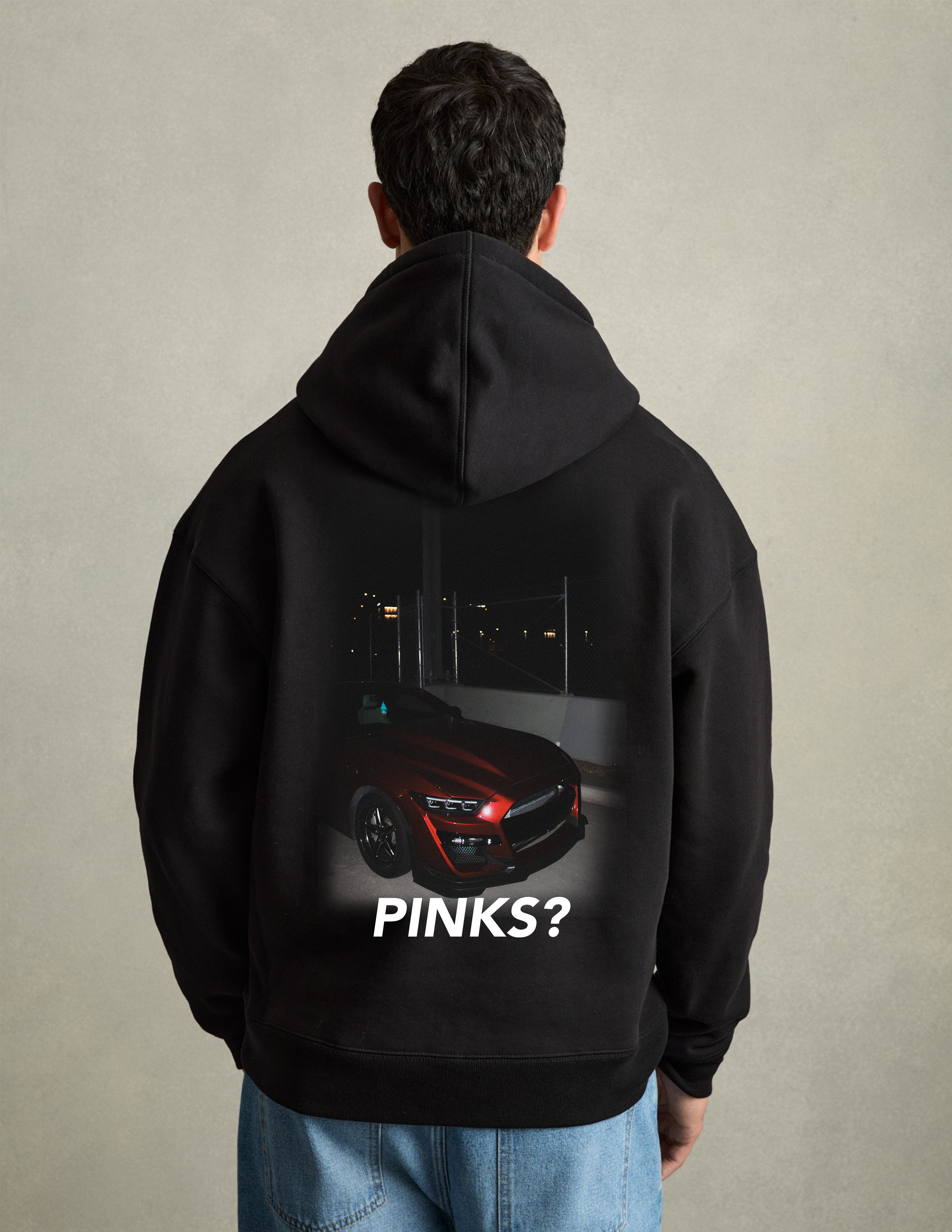 Pinks? - Hoodies image 0