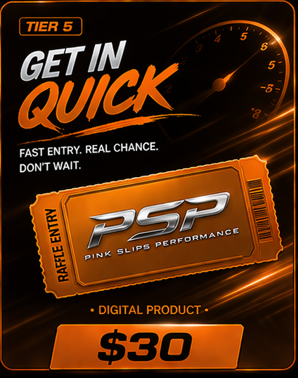 Get in Quick! - Quick Entry