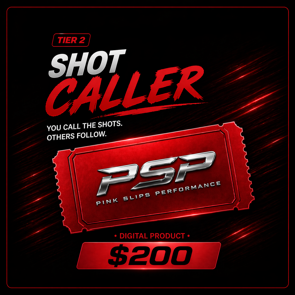 Shot Caller (5 DIGITAL POSTERS INCLUDED)