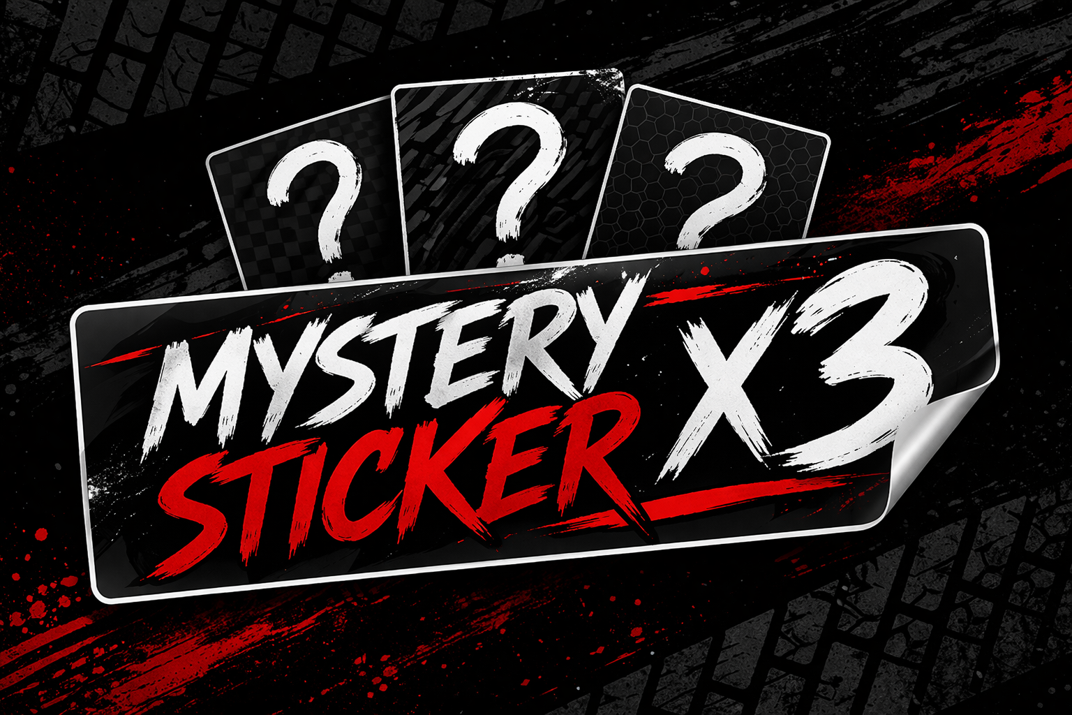 Yote Don't Play - Camo T-Shirt + 3 STICKER BUNDLE