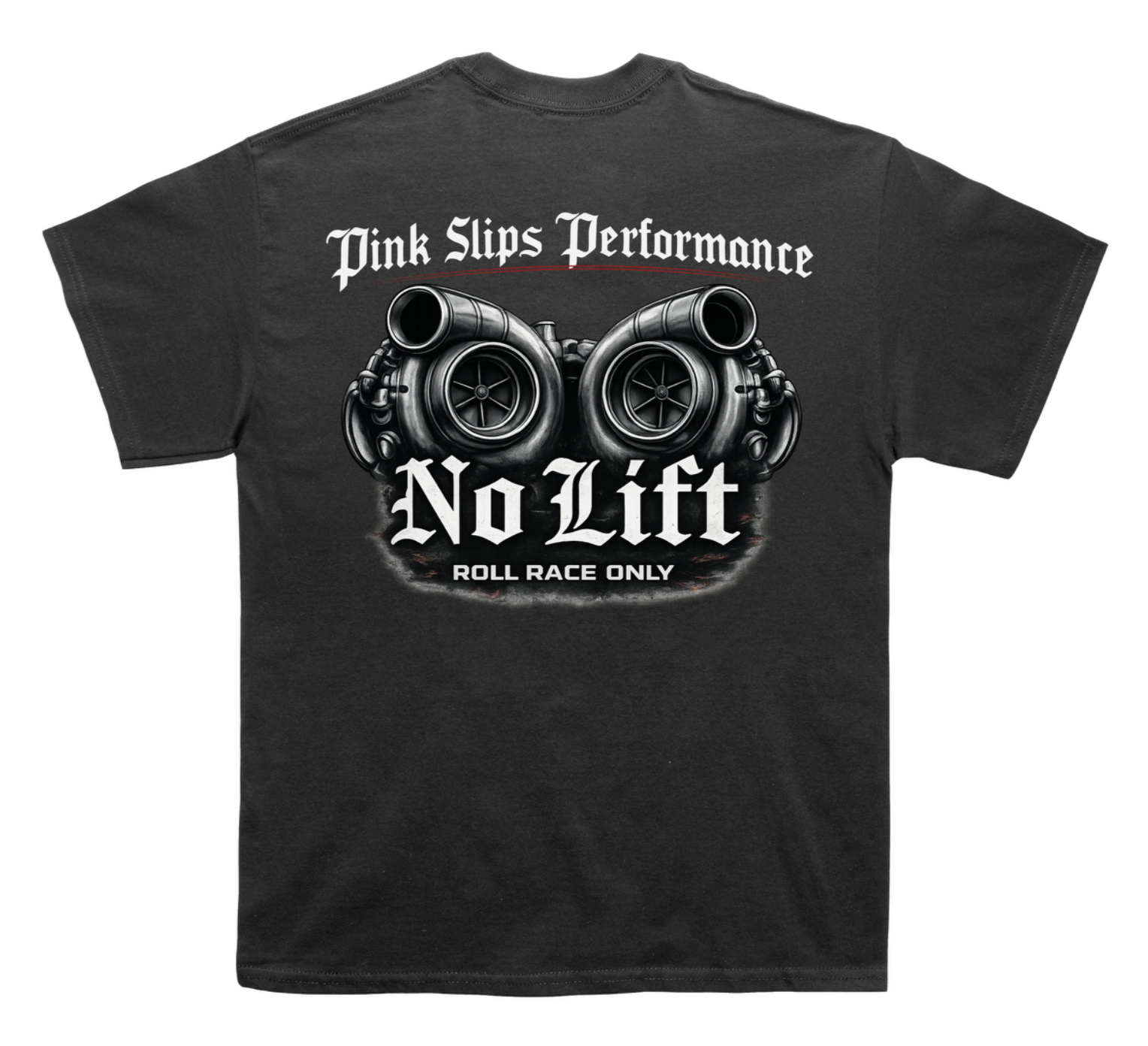 No Lift T-Shirt image 0