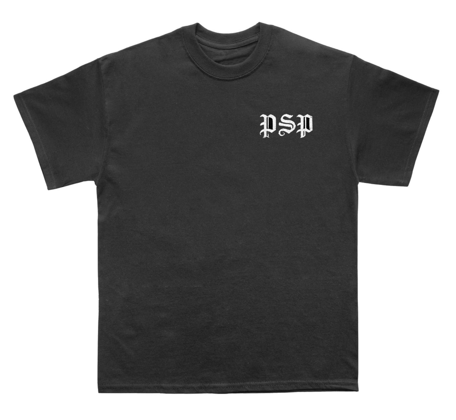 No Lift T-Shirt – Pink Slips Performance